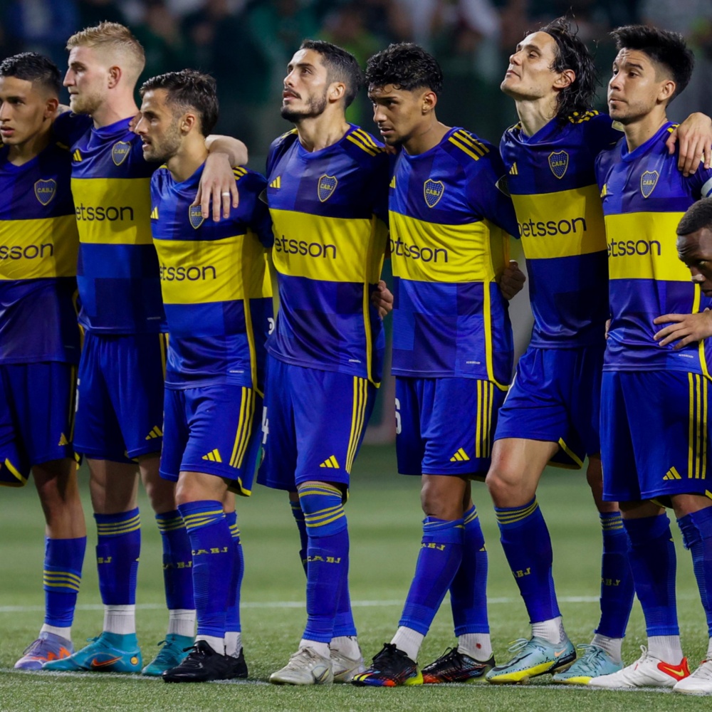 Los que se van de Boca 1000x1000