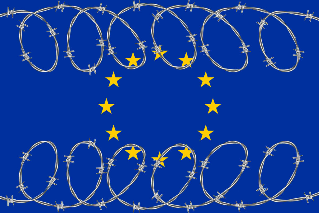 historia-politica-migracion-inmigracion-asilo-europa-evolucion-union-europea-convenio-dublin