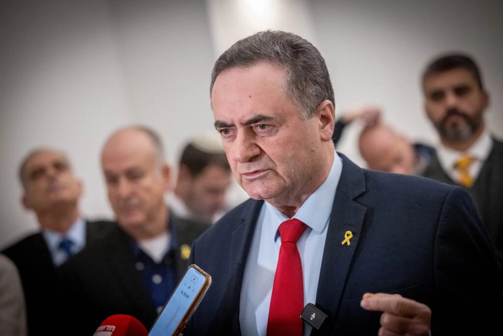 Ministro-Israel-Katz