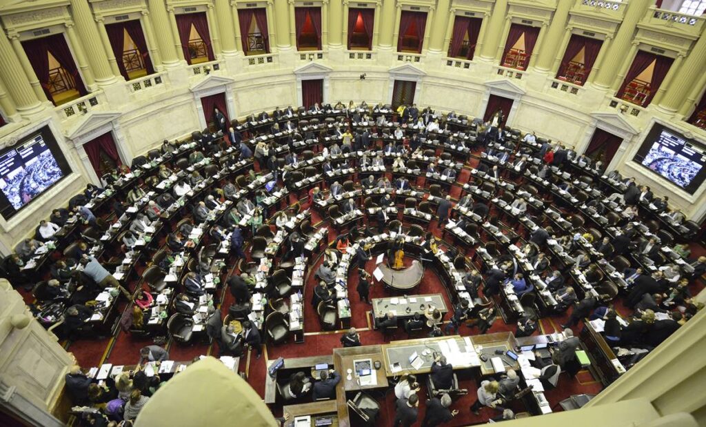 camara-de-diputados-argentina