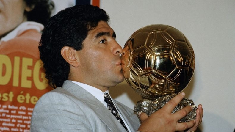 diego-maradona-balon-oro
