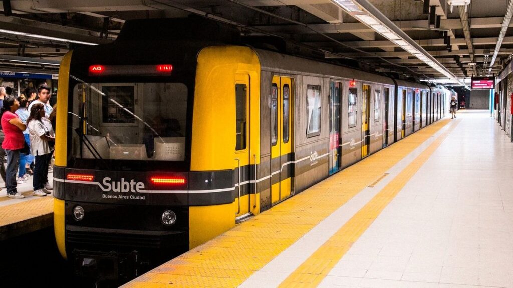 subte