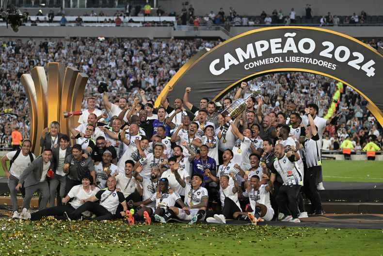 botafogo-campeon-copa-libertador