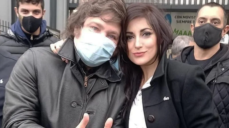 milei-juliana-santillan-denuncia