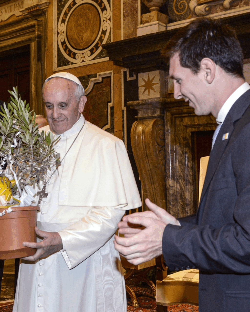 messipapa