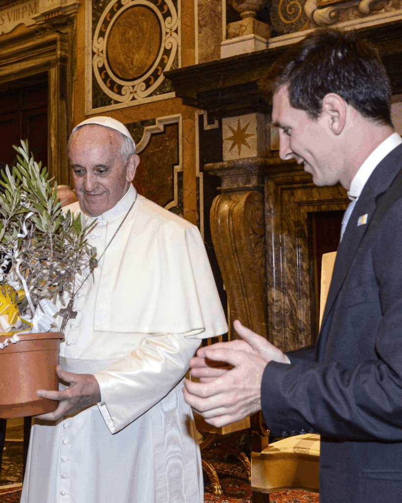 messipapa