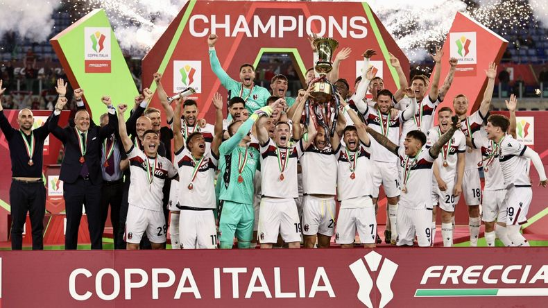 bologna-campeon-italia