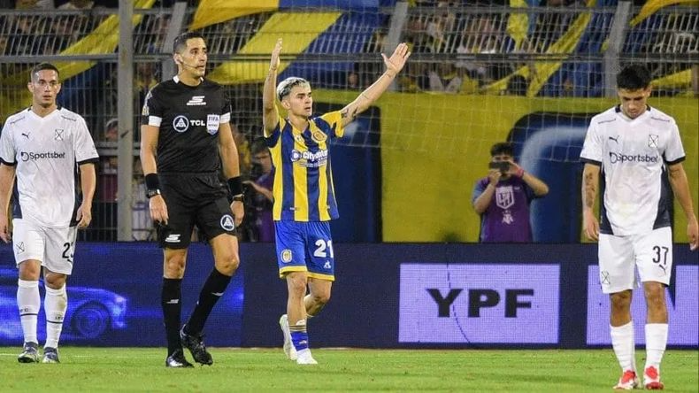 rosario-central