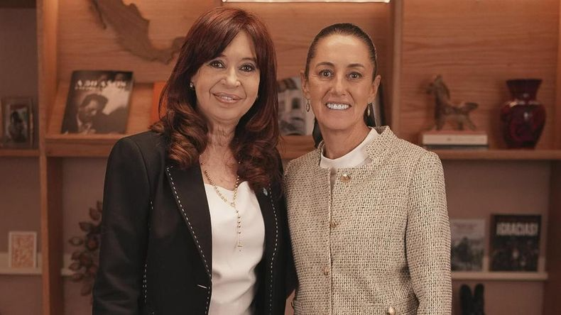 claudia-sheinbaum-cristina-kirch