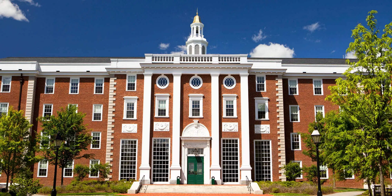harvard-universidad