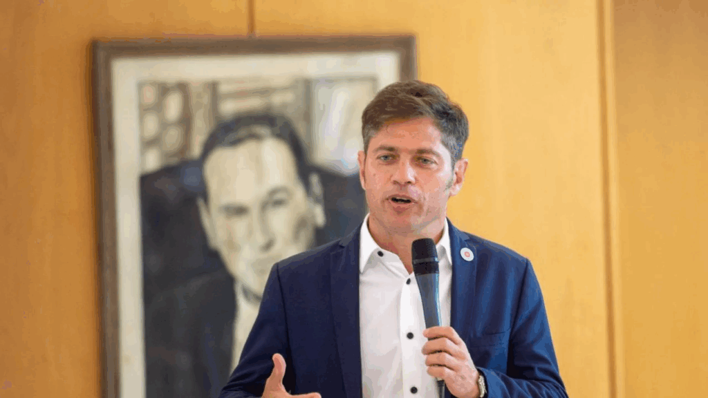 Axel-Kicillof