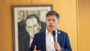 Axel-Kicillof