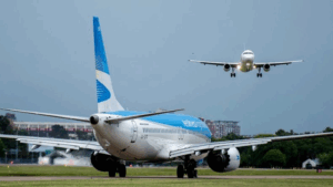 aviones-aeroparque-jorge-newbery