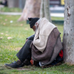 Récord de personas en situación de calle en la Ciudad de Buenos Aires