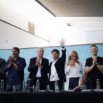 Axel Kicillof asumirá la presidencia del PJ bonaerense tras un acuerdo de unidad con el kirchnerismo