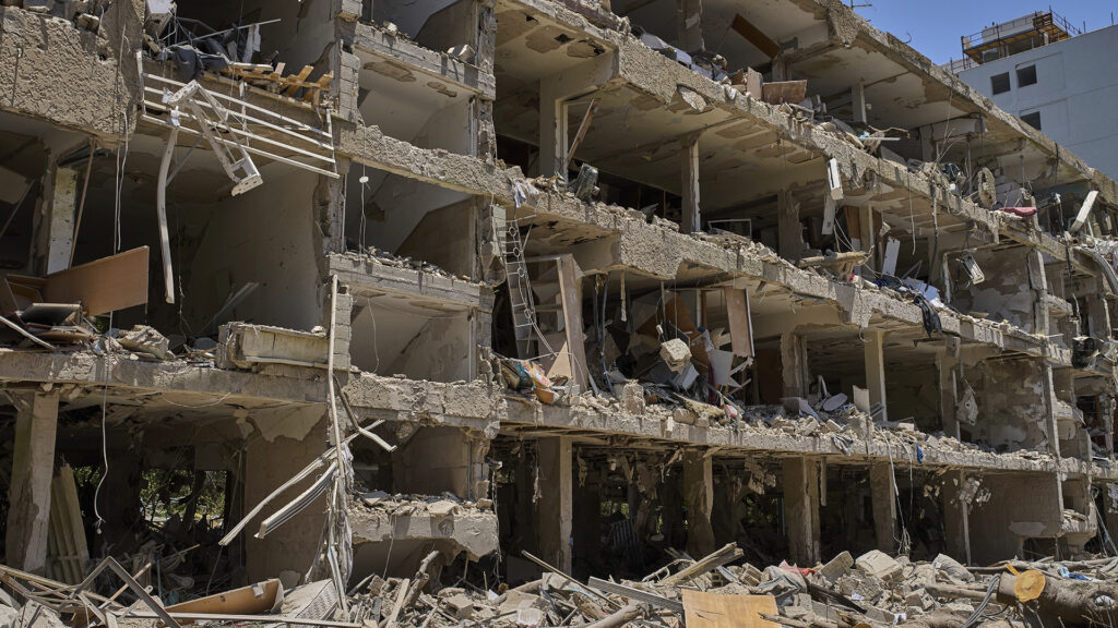 ORIENTE MEDIO-GUERRAS-QUÉ SABER