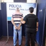 Detuvieron a un hombre acusado de exhibiciones obscenas en el Bosque de La Plata