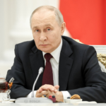 Vladimir Putin apoyó a Irán tras la designación del nuevo líder supremo y sube la tensión con Estados Unidos