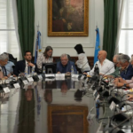 La UBA exige al Gobierno aplicar la Ley de Financiamiento Universitario