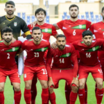 Irán confirmó que no jugará el Mundial 2026