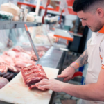 La carne subió 1,5% en una semana