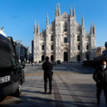 Escándalo en Italia: investigan una red de prostitución que involucra a más de 50 futbolistas