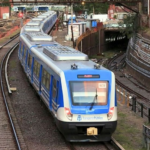 Trenes en el AMBA podrían pasar una vez por hora