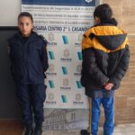 Aprehenden a un menor acusado de intimidación pública tras amenazas en una escuela