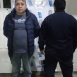 Un policía de la Ciudad fue detenido tras un tiroteo en La Matanza que terminó con una mujer muerta