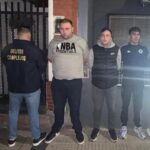 Cayó una banda por un robo comando en Quilmes: se llevaron dólares y un lingote de oro