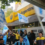 Paro de 48 horas en el Correo Argentino por la reapertura de paritarias