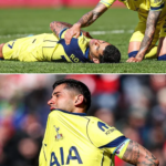 Se conoció la lesión del Cuti Romero: ¿se pierde el Mundial?