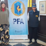 Tras el hallazgo en la Facultad de Arquitectura, internaron a la madre en una unidad de salud mental