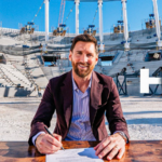 Messi compró el UE Cornellà