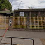 Investigan la muerte de una nena luego de una caída en su escuela