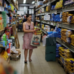 Inflación en CABA: marcó 3% en marzo y ya acumula 8,9% en 2026