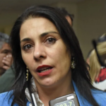 El Gobierno designó embajadora en Canadá a Lucila Crexell, señalada por apoyar la Ley Bases