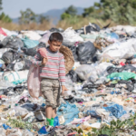 Más de la mitad de los niños son pobres en Argentina