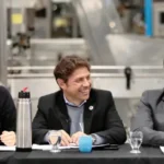 Kicillof creó el Consejo Provincial de la Economía del Conocimiento y sumó a Ariel Sujarchuk a su gestión