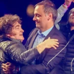 Encuesta de la UBA: el caso Adorni golpea a Milei y ya lo comparan con la ‘foto de Olivos’