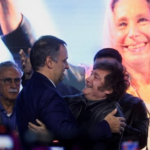 Manuel Adorni descartó ser candidato a jefe de Gobierno porteño