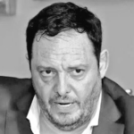 Imputaron a Demian Reidel por gastos con tarjetas corporativas de Nucleoeléctrica