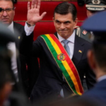 Rodrigo Paz avanza con el estado de emergencia en Bolivia y el despliegue de las Fuerzas Armadas