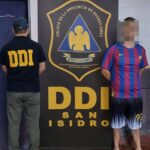 Estafas desde la cárcel: allanaron la casa de un penitenciario por vínculos con el asesino del Mago Alex