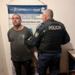 Cayó “Chelo”, el acusado de robar una fiambrería a punta de pistola en Escobar