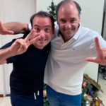 Imputaron a Francisco Adorni, hermano del jefe de Gabinete, por enriquecimiento ilícito y lavado de dinero