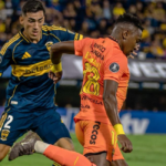 Boca recibe a Barcelona: a qué hora juegan por la Libertadores