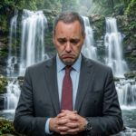 Adorni, en un escándalo en cascada