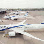 El Gobierno autorizó a la aerolínea de bandera israelí a operar vuelos regulares en Argentina
