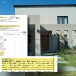 Un contratista declaró que Manuel Adorni le pagó US$245.000 en efectivo por una remodelación en el country Indio Cuá